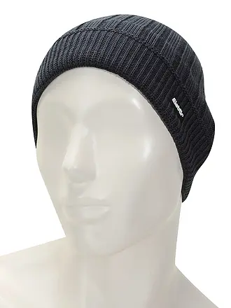 EISBÄR | Gorro Garrit | blau
